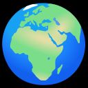 :globe_showing_europe_africa: