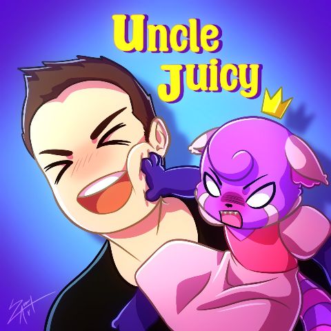Uncle Juicy30