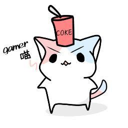 Coke_Cat可乐猫