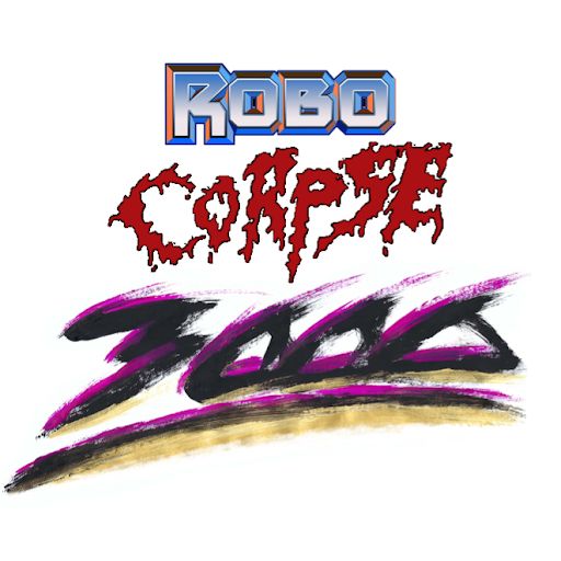 RoboCorpse3000