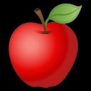 :red_apple: