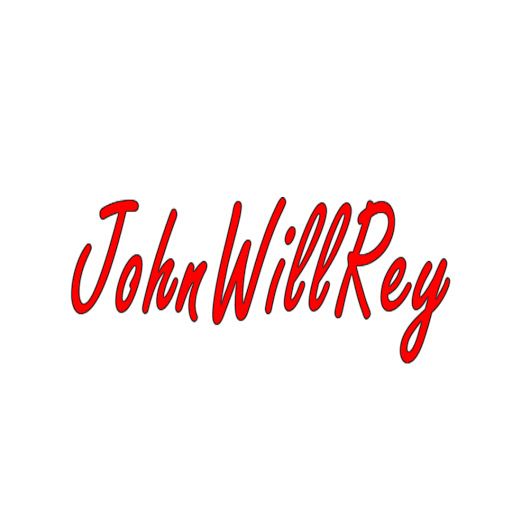 Johnwillrey