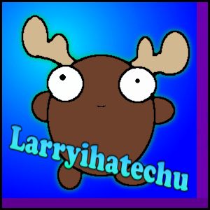 Larryihatechu