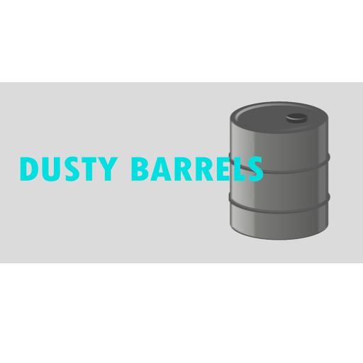 Dusty Barrels