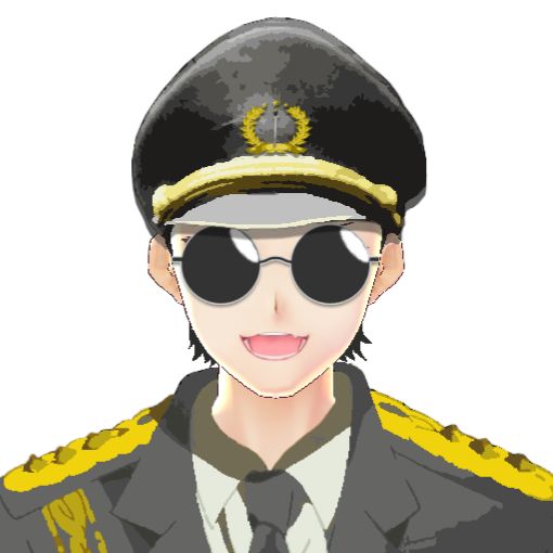 Kazuhiro Ch. 司令官カズヒロ