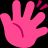 :hand-pink-waving: