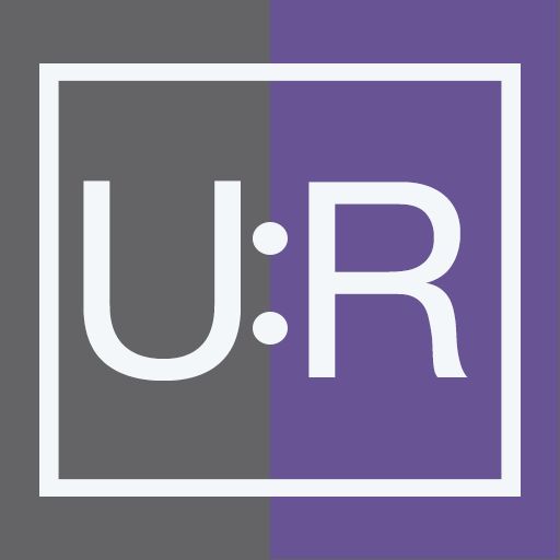 U:R?