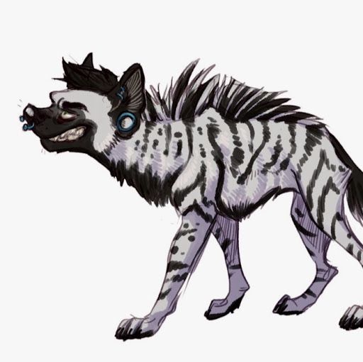 HyenaLorD