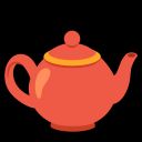 :teapot: