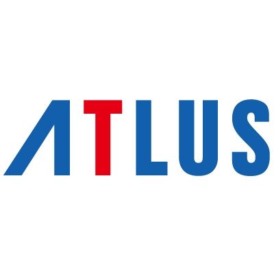 ATLUS video game company