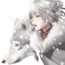 YukiOkami雪狼