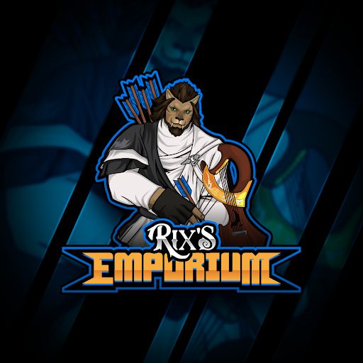 Rix's Emporium