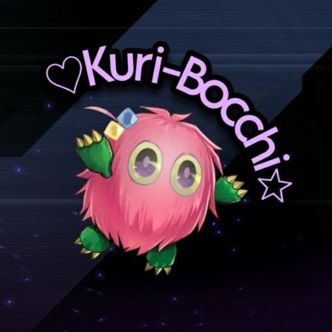 Kuri-Bocchi