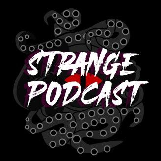 Strange Podcast
