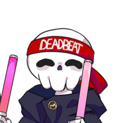 Deadbeat #3