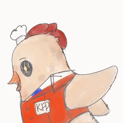 Yithmir • KFP Chickenm8