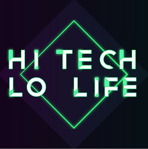 Hi-Tech Lo-Life