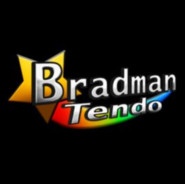 Bradman Tendo