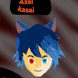 Axel Kasai