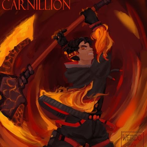 Carnillion