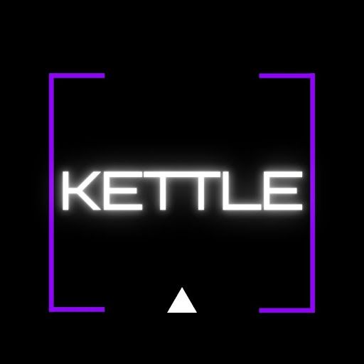 Kettle clip