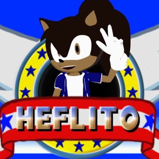 Heflito The V-Hog