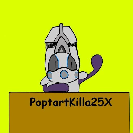 PopTart Killa25x