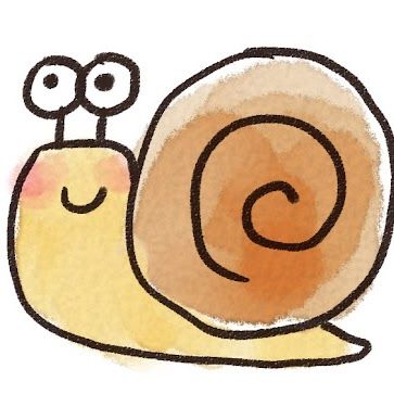 sentimental snail