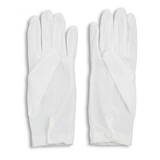 Kiara's Gloves