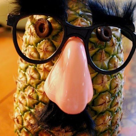 Mr_Pineapple