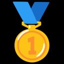 :1st_place_medal: