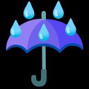 :umbrella_with_rain_drops: