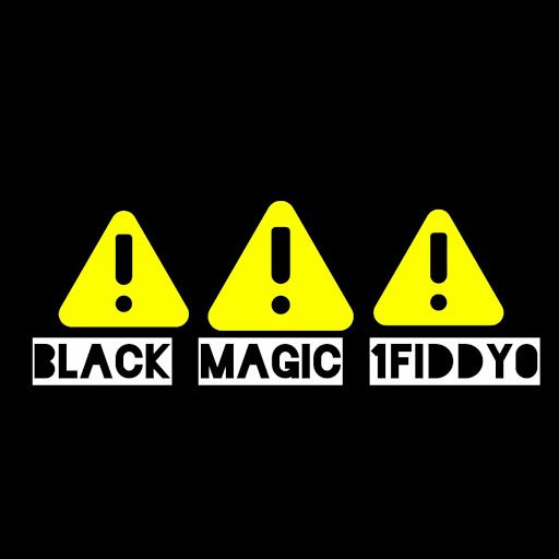 Black Magic 1fiddy0