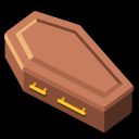 :coffin:
