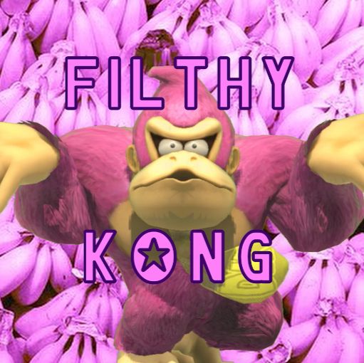 Filthy Kong