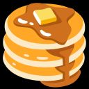 :pancakes: