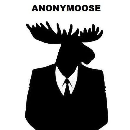 Anony Moose