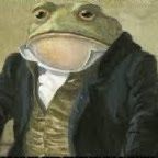 TyFrog - KFP Legal Toad