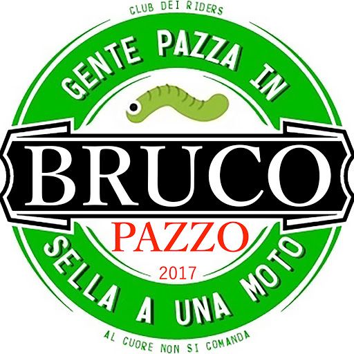 BRUCO PAZZO ch