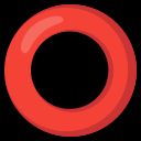 :hollow_red_circle: