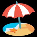 :beach_with_umbrella: