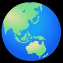 :globe_showing_asia_australia: