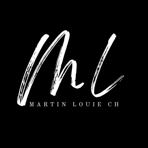 Martin Louie