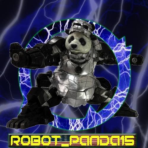 Robot_Panda15