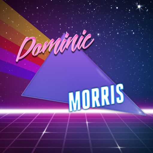 Dominic Morris