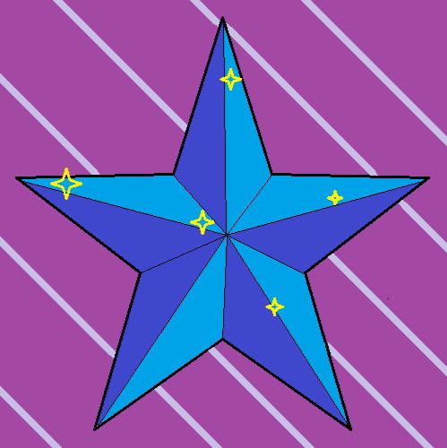 ShinyStar