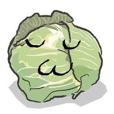 キャベツ:Cabbage