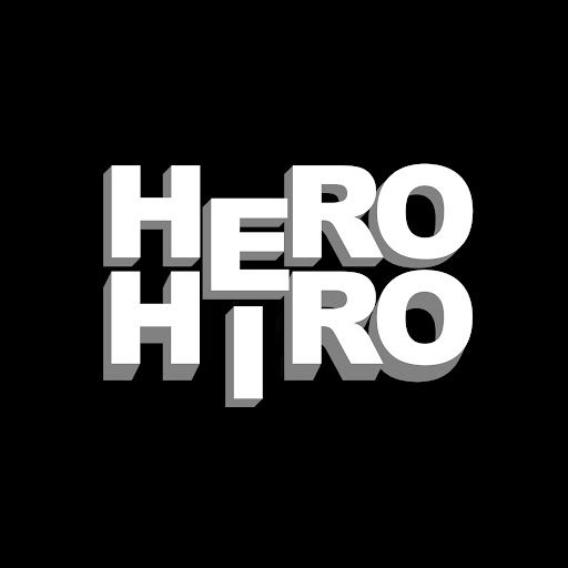 HERO HIRO
