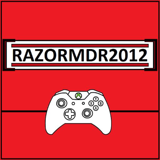 RazorMDR Gaming