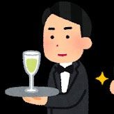 Waiter-kun